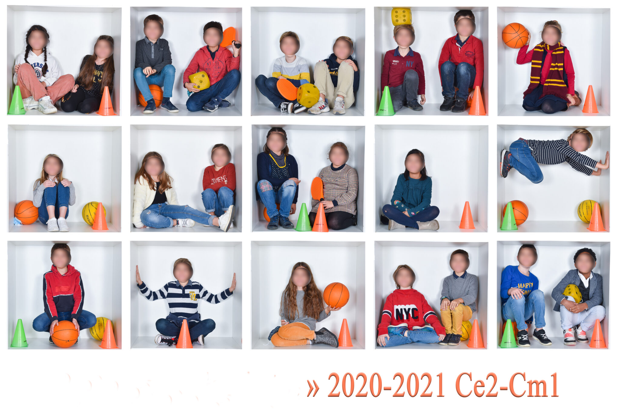photographe professionnel scolaire