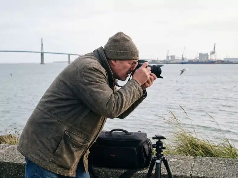 photographe à Saint Nazaire